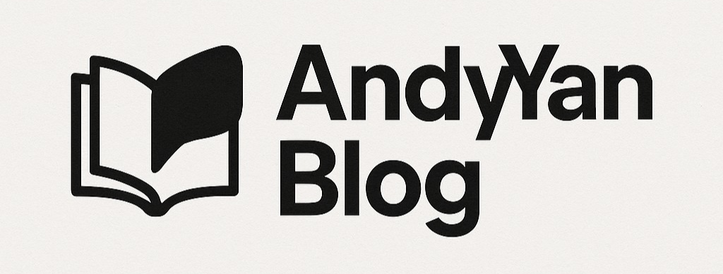AndyYan's Blog